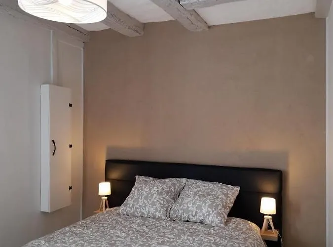 Le Cosy D\'Amboise