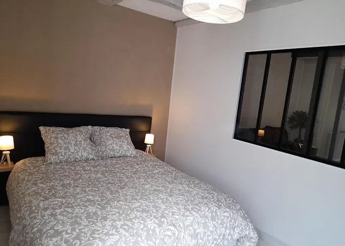 Le Cosy D\'Amboise