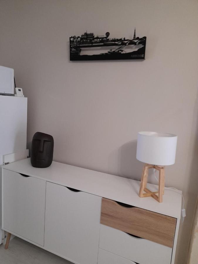 Apartment Le Cosy D'amboise