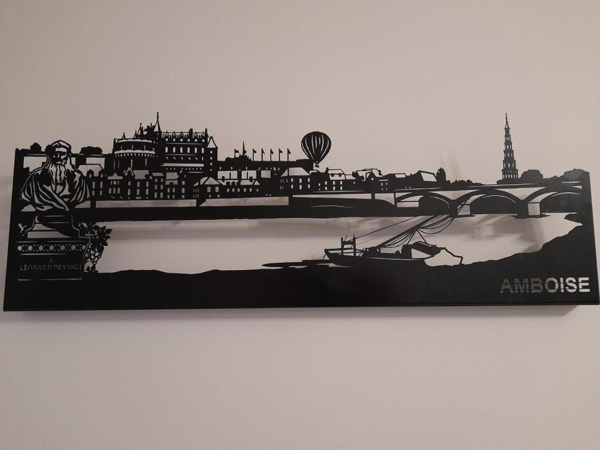 Le Cosy D'amboise * Amboise