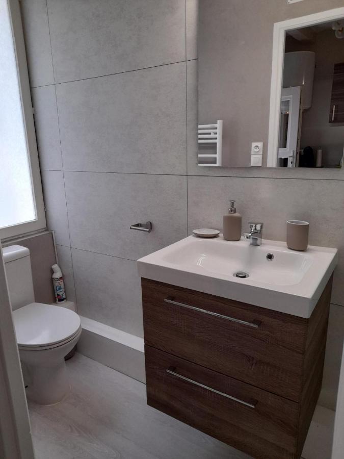 Appartement Le Cosy D'amboise Amboise