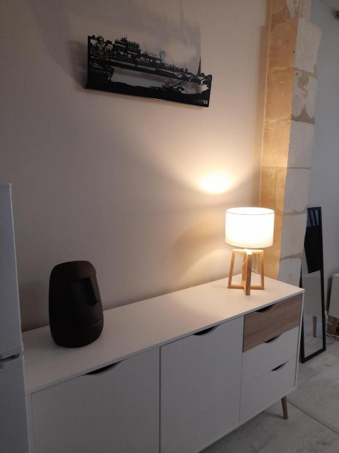 Le Cosy D'amboise Apartment