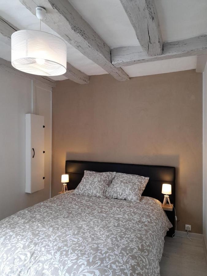 Appartement Le Cosy D'amboise