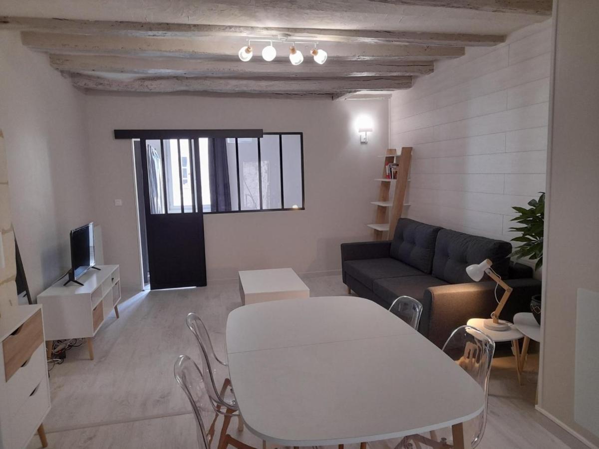 Apartment Le Cosy D'amboise Amboise