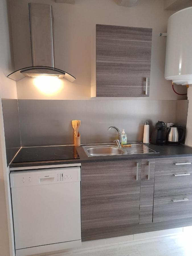 Apartment Le Cosy D'amboise