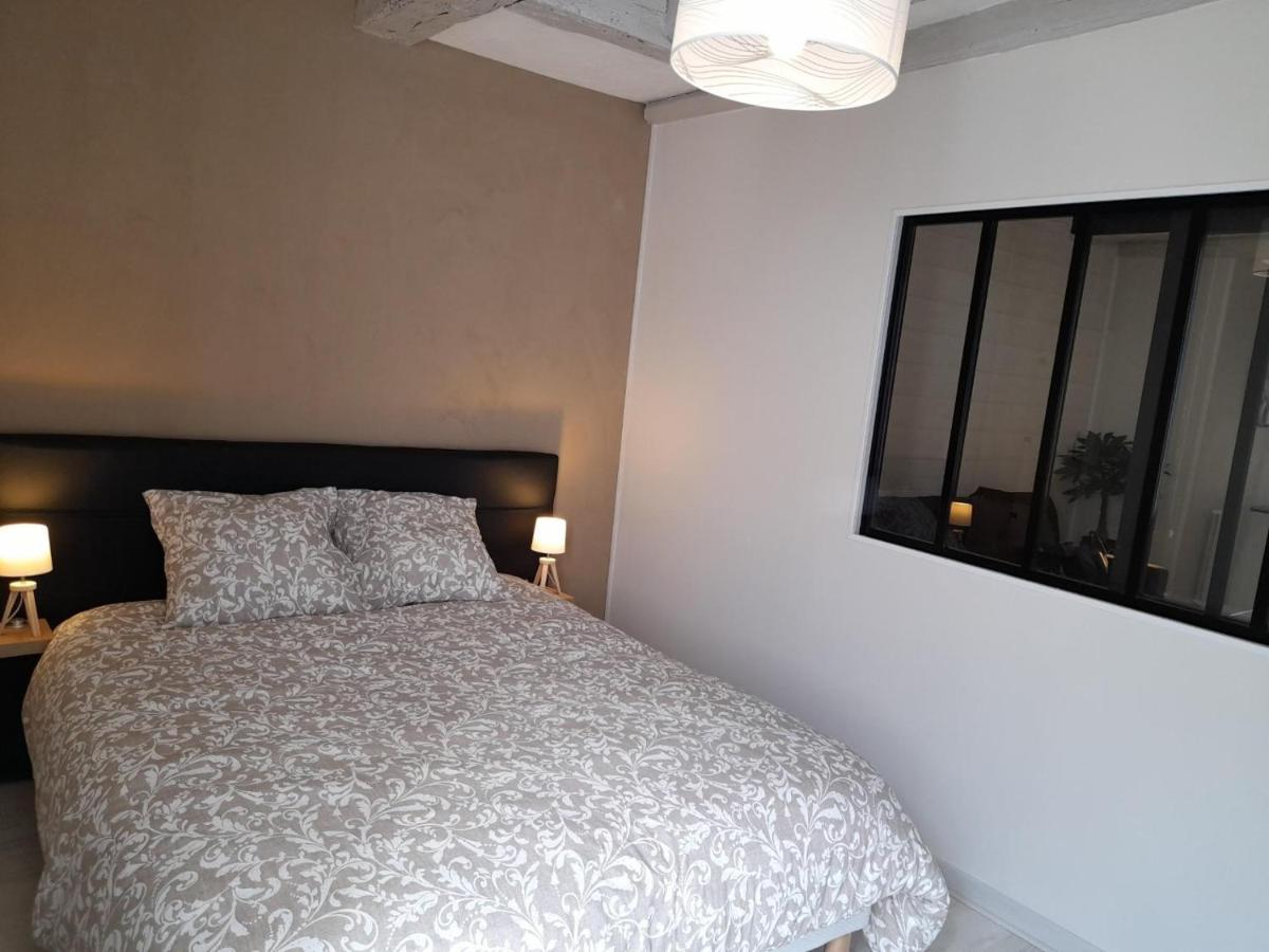 Le Cosy D'amboise Apartment