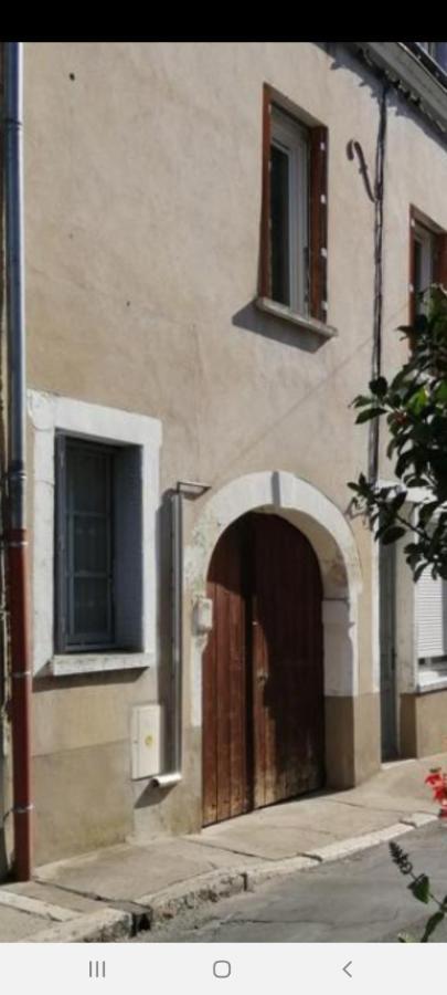 Apartment Le Cosy D'amboise Amboise